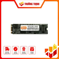 Ổ cứng SSD DATO DM700 M2 128GB