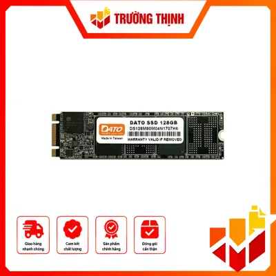 Ổ cứng SSD DATO DM700 M2 128GB