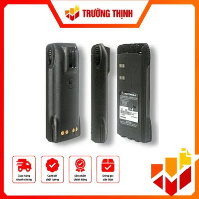 Pin bộ đàm PIN-01