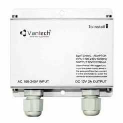 Vantech PSA-02H