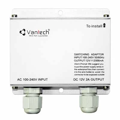 Vantech PSA-03H