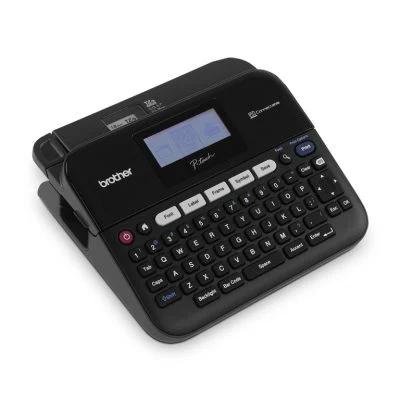 Máy in nhãn Brother PT-D450