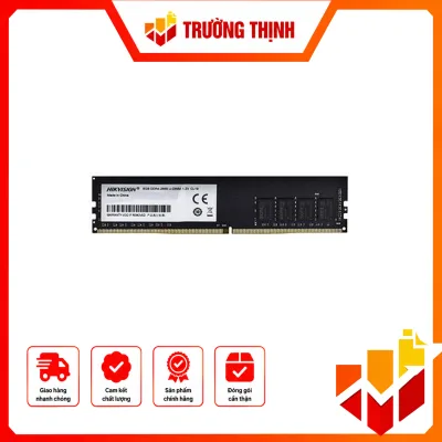 RAM HIKVISION 8GB DDR4