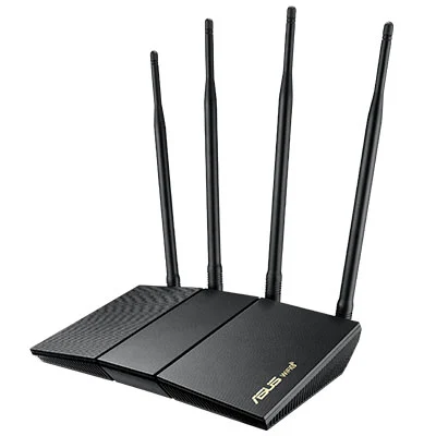 Bộ phát Wifi Router ASUS RT-AX1800HP