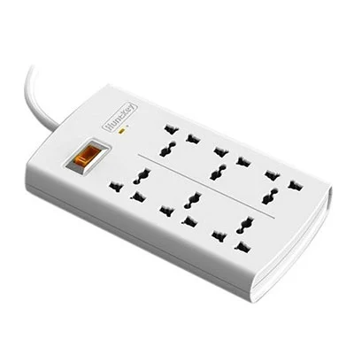Ổ cắm điện Huntkey SZM-604
