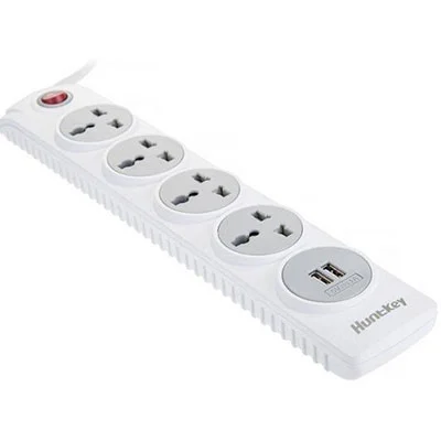 Ổ cắm điện Huntkey SZN-507-2.1A