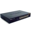 Switch D-Link DES-1016D