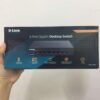 Switch D-Link DGS-108GL