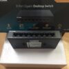 Switch D-Link DGS-108GL2