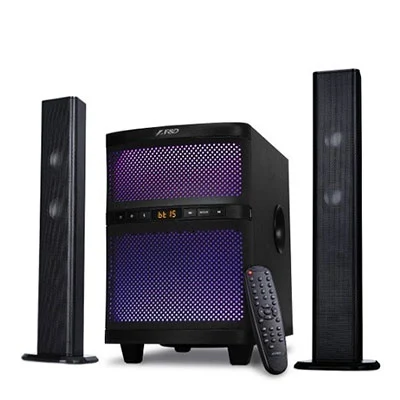 Loa Soundbar Bluetooth FENDA T-200X
