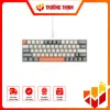 Bàn phím cơ Gaming T-Wolf T30