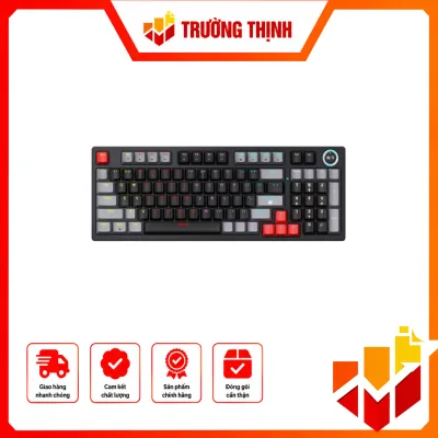 T-Wolf T50
