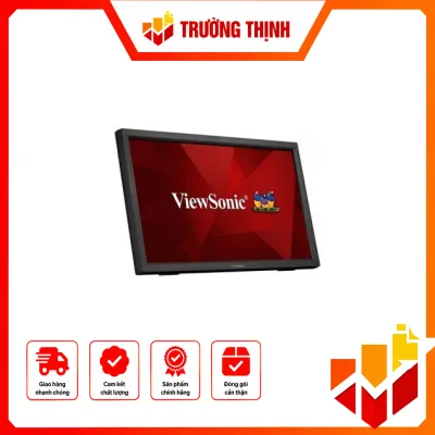 ViewSonic TD2223