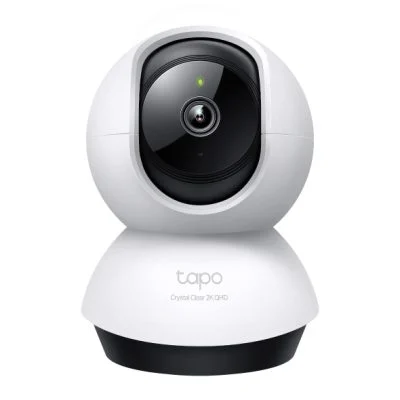 Camera Wifi quay quét 360 3MP TP-LinkTapo C212