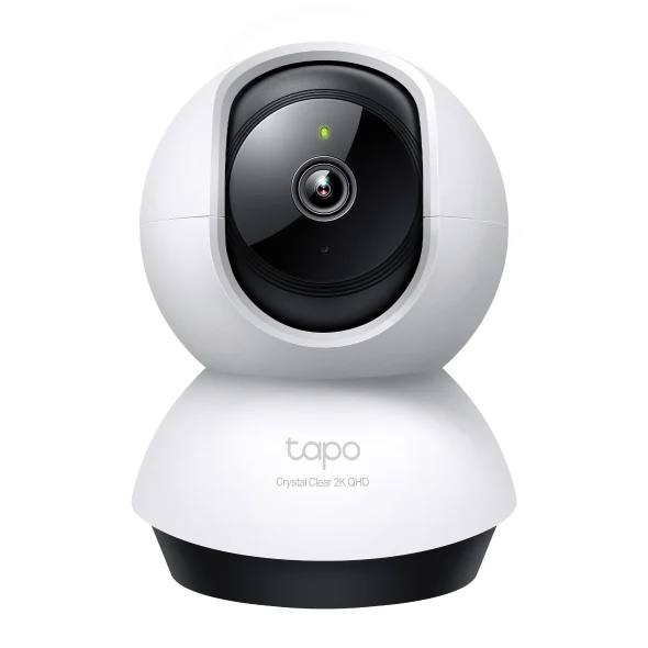 Camera WiFi quay quét 360 4MP TP-Link Tapo C220