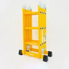 Thang nhôm gấp đa năng Jumbo B305 chính hãng tại TP HCM