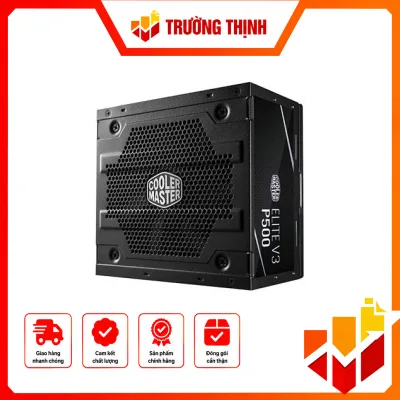 V3 PC500 ELITE