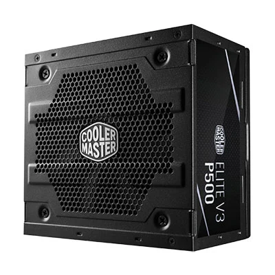 Nguồn máy tính Cooler Master V3 PC500 ELITE