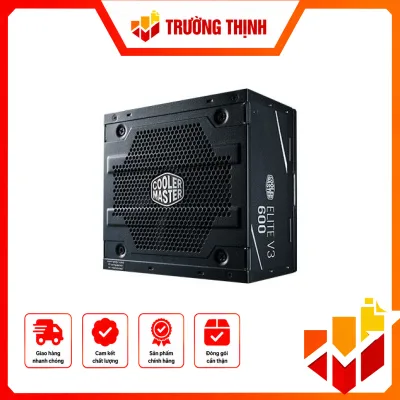 V3 PC600 ELITE