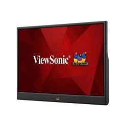 Màn hình LCD ViewSonic VA1655
