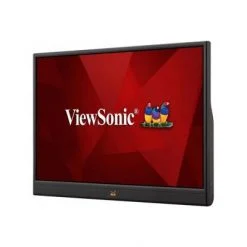 Màn hình LCD ViewSonic VA1655