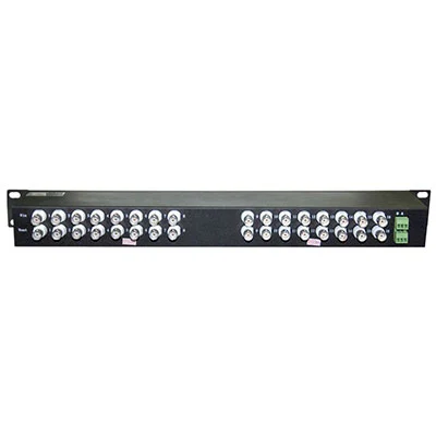Bộ chống sét cho camera AHD 16 kênh VANTECH VTS-16