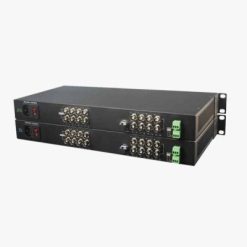Bộ chuyển đổi video quang 16 kênh VANTECH VPF-16A