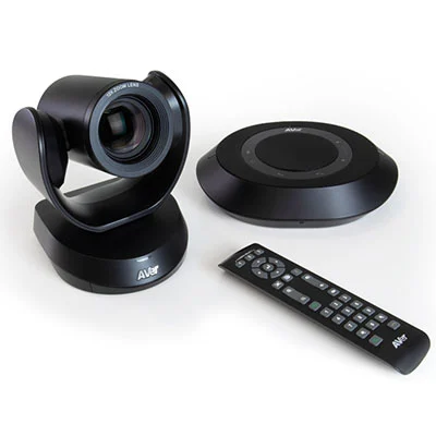 Thiết bị hội nghị truyền hình AVER VC520 Pro2