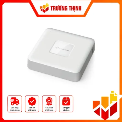 VIGI NVR1104H-4P