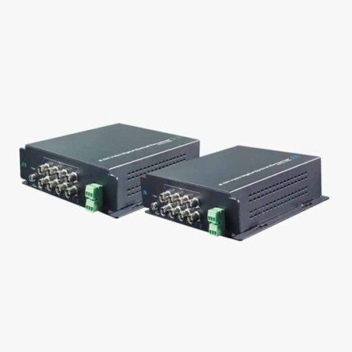 VANTECH VPF-08A