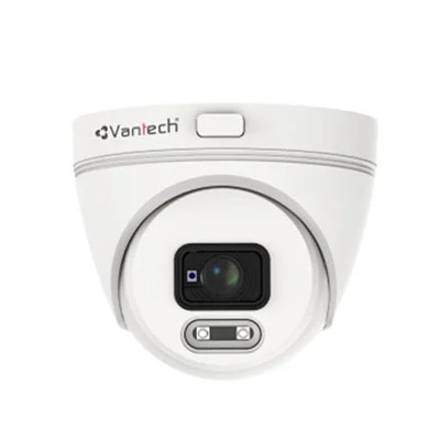 Camera IP Dome 2MP VANTECH VPH-308M