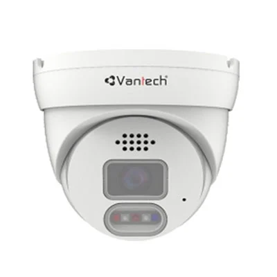Camera IP Dome 4MP VANTECH VPH-C408