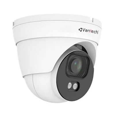 Camera IP Dome 5MP VANTECH VPH-C518AI
