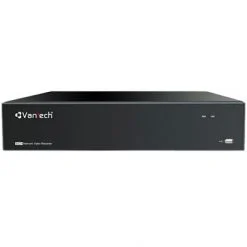 Đầu ghi hình camera IP PoE 64 kênh VANTECH VPH-N4464R/32P