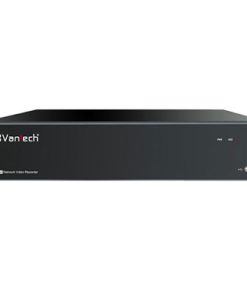 Đầu ghi hình camera IP PoE 64 kênh VANTECH VPH-N4464R/32P