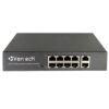 Switch PoE Vantech VPS-08