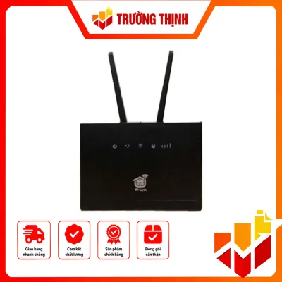 CPE WL-810