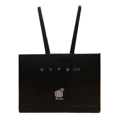 Bộ Phát Wifi 4G CPE WL-810
