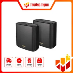Bộ định tuyến Asus ZenWifi Router XT8 (B-2-PK)