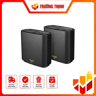 Bộ định tuyến Asus ZenWifi Router XT8 (B-2-PK)