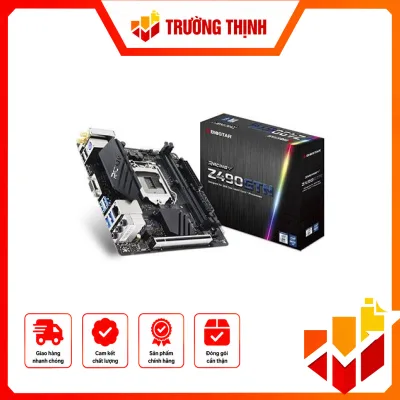 Z490GTN