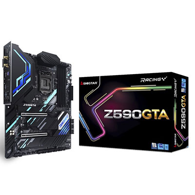 Z590GTA