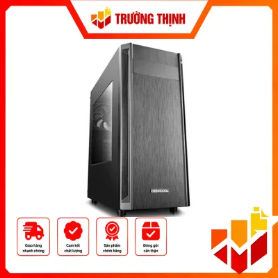 Vỏ Case Deepcool D-Shield V2