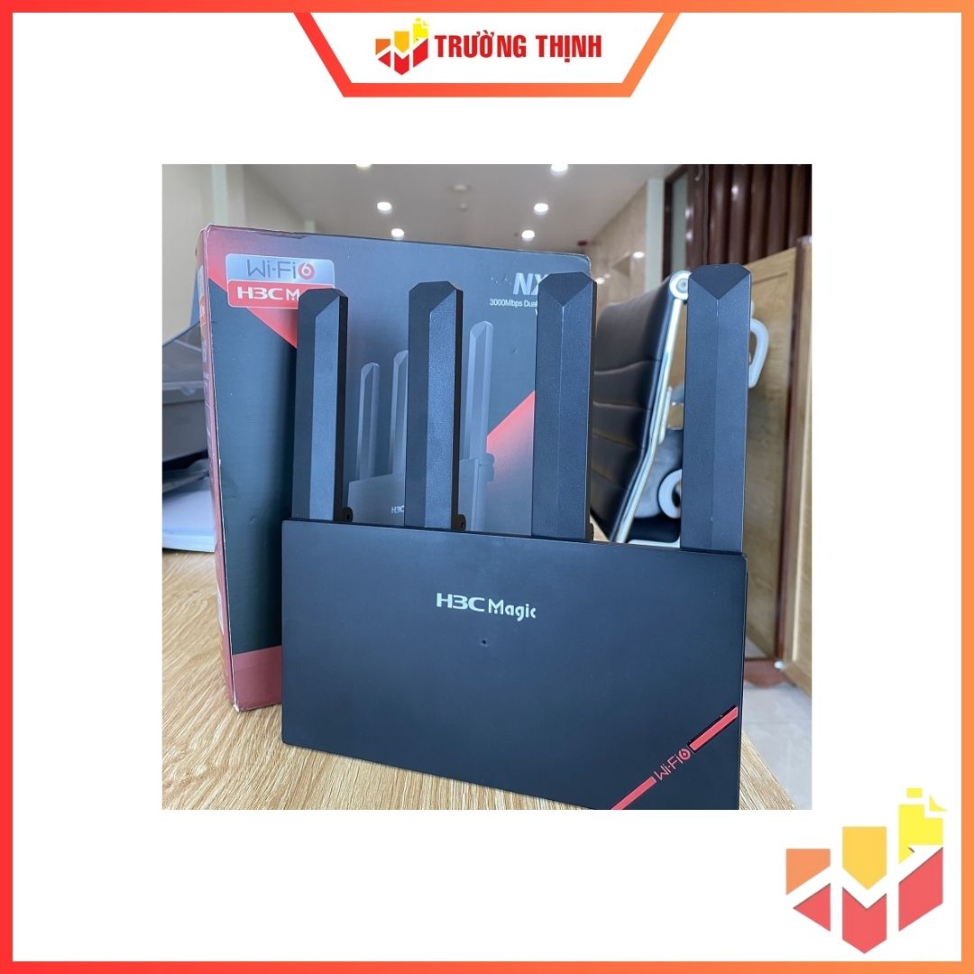 Magic H3C NX30
