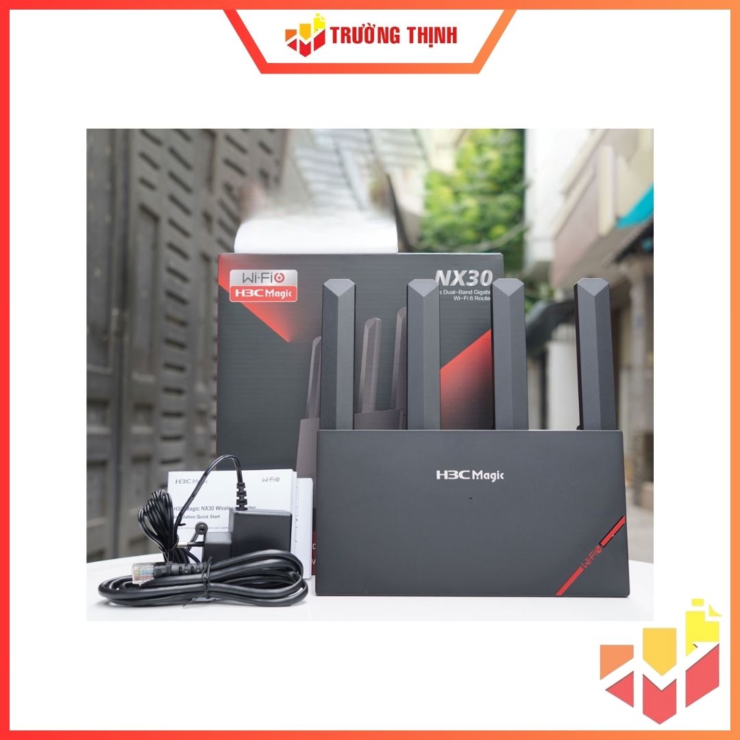 Magic H3C NX30