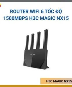 Magic NX15