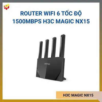 Magic NX15