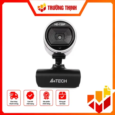 Webcam A4TECH PK-910P