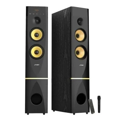 Loa Bluetooth FENDA T-88X