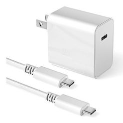 Bộ sạc điện Huntkey 30W USB-C